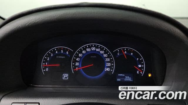 Hyundai Veracruz Special, 2015 8