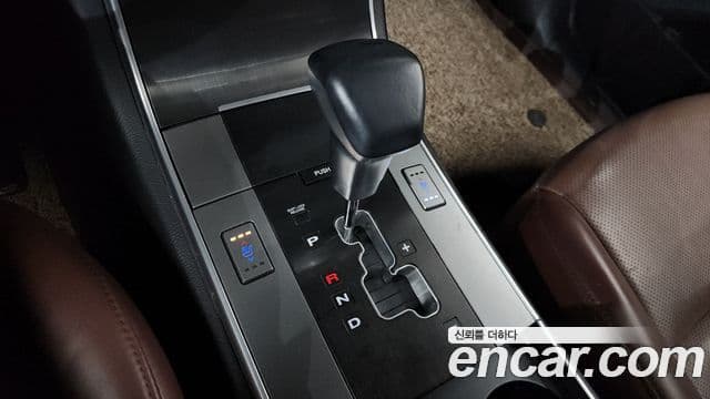 Hyundai Veracruz Special, 2015 9