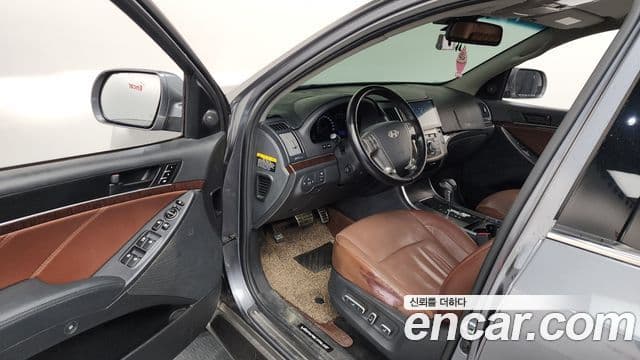 Hyundai Veracruz Special, 2015 10