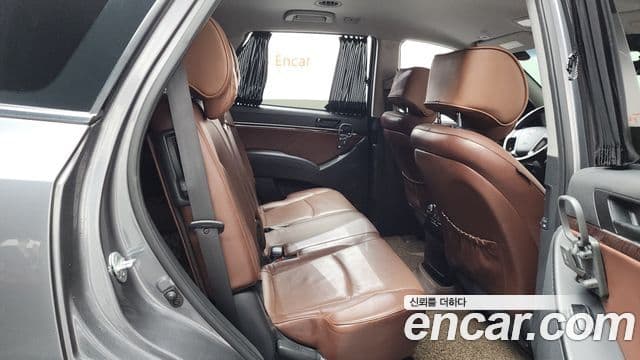 Hyundai Veracruz Special, 2015 12