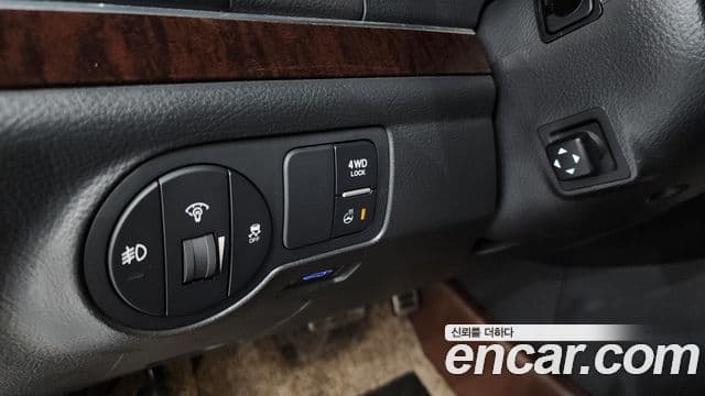 Hyundai Veracruz Special, 2015 14