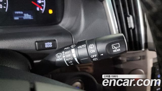 Hyundai Veracruz Special, 2015 15