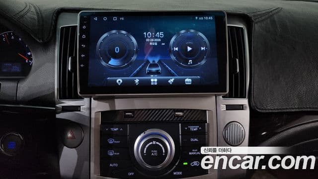 Hyundai Veracruz Special, 2015 16