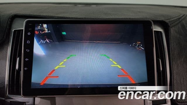 Hyundai Veracruz Special, 2015 17