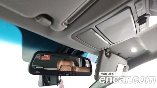 Hyundai Veracruz Special, 2015 18