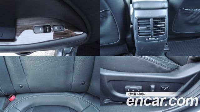 Kia K5 Prestige, 2013 16