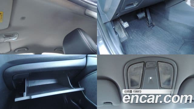 Kia K5 Prestige, 2013 17