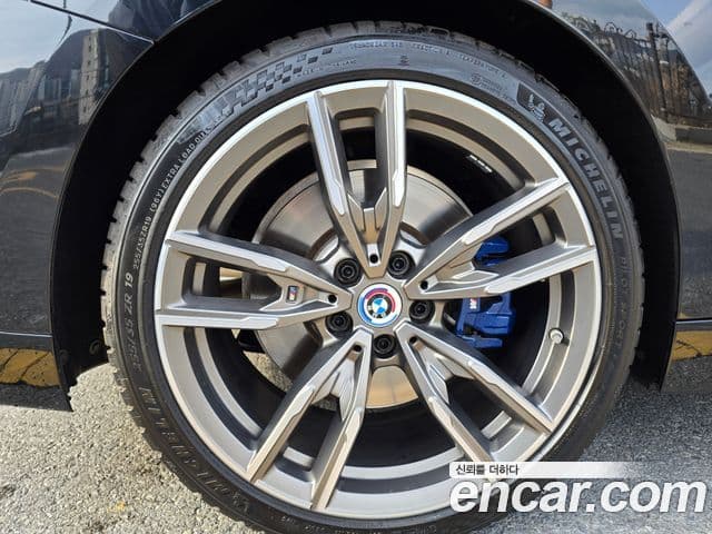 BMW 2시리즈 (G42) M240i xDrive купе, 2023 4