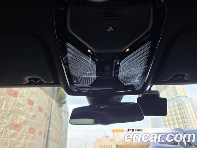 BMW 2시리즈 (G42) M240i xDrive купе, 2023 8