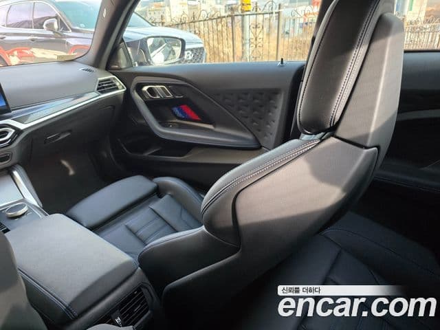 BMW 2시리즈 (G42) M240i xDrive купе, 2023 9