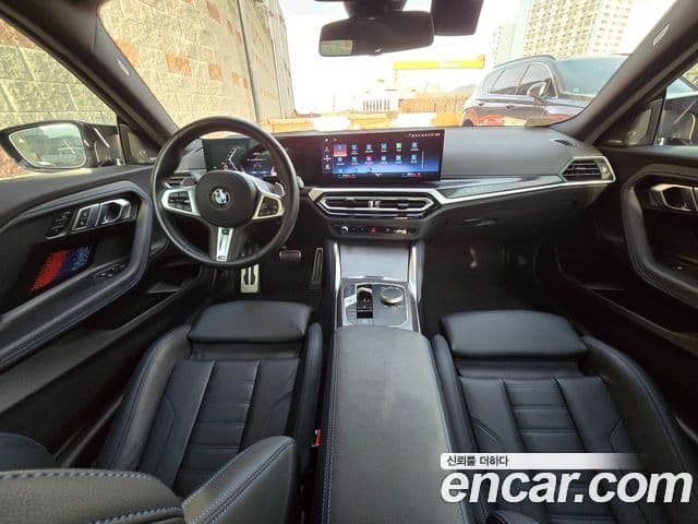 BMW 2시리즈 (G42) M240i xDrive купе, 2023 10