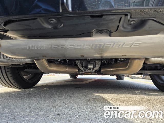 BMW 2시리즈 (G42) M240i xDrive купе, 2023 11