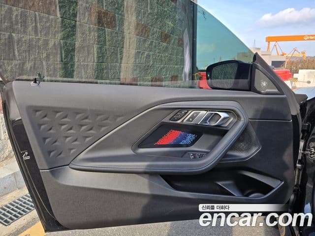 BMW 2시리즈 (G42) M240i xDrive купе, 2023 14