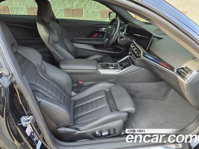 BMW 2시리즈 (G42) M240i xDrive купе, 2023 16