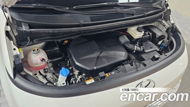 Hyundai Staria Modern, 2022 6