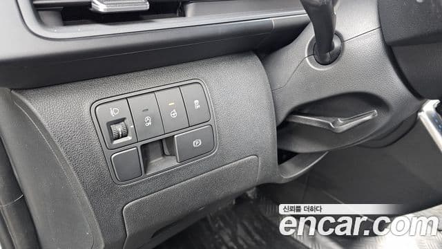 Hyundai Staria Modern, 2022 15