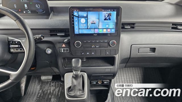 Hyundai Staria Modern, 2022 17