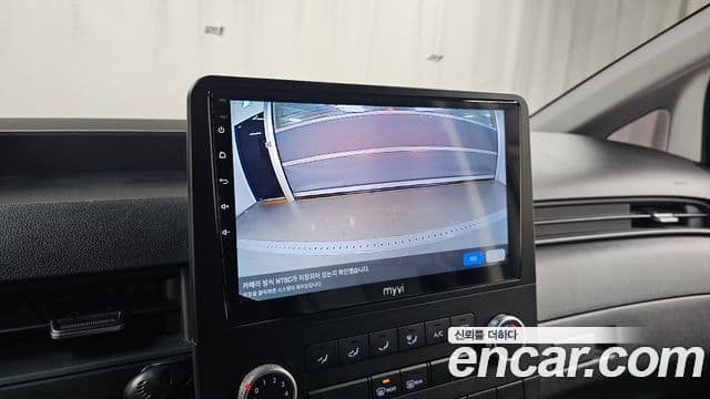 Hyundai Staria Modern, 2022 18