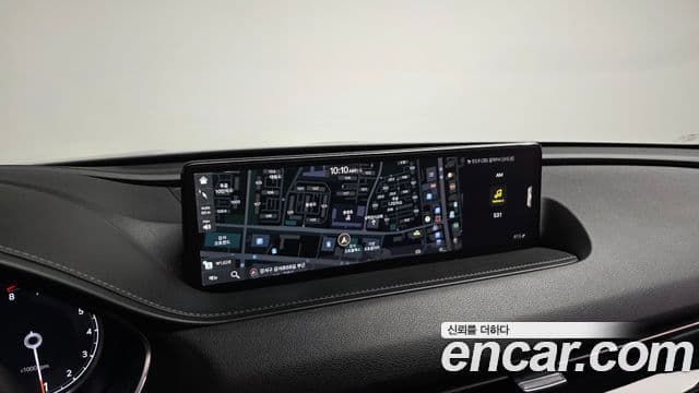 Genesis G80 (RG3) бензин 2.5 турбо AWD, 2021 15