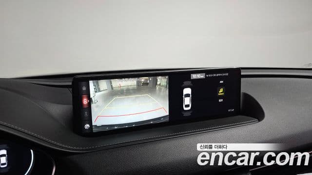 Genesis G80 (RG3) бензин 2.5 турбо AWD, 2021 16