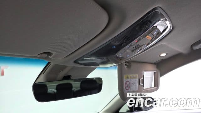 Genesis G80 (RG3) бензин 2.5 турбо AWD, 2021 18