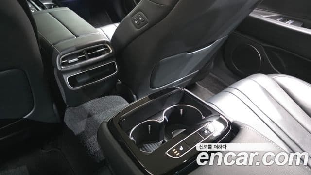 Genesis G80 (RG3) бензин 2.5 турбо AWD, 2021 19