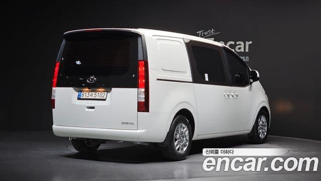 Hyundai Staria Modern, 2022 2