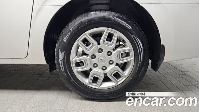 Hyundai Staria Modern, 2022 все фото