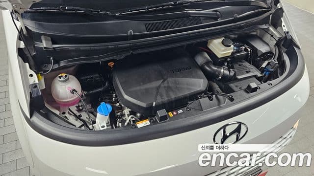 Hyundai Staria Modern, 2022 6