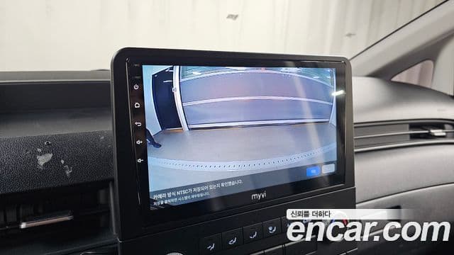 Hyundai Staria Modern, 2022 18