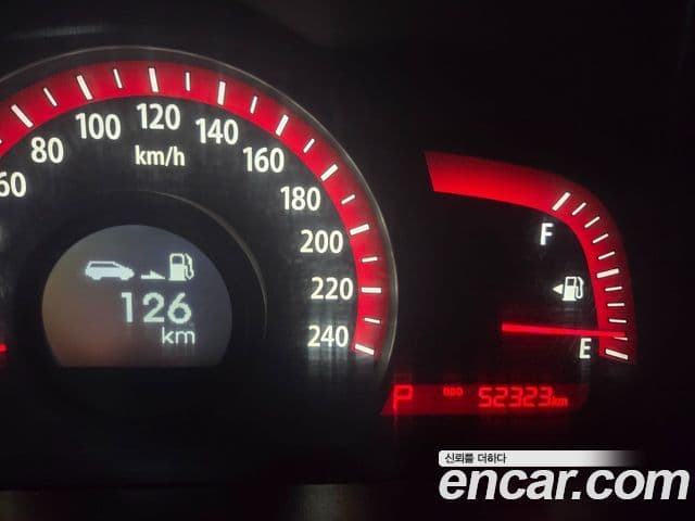 Kia Mohave топовая версия, 2012 все фото