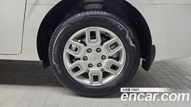 Hyundai Staria Modern, 2022 все фото