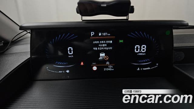 Hyundai Staria Modern, 2022 8