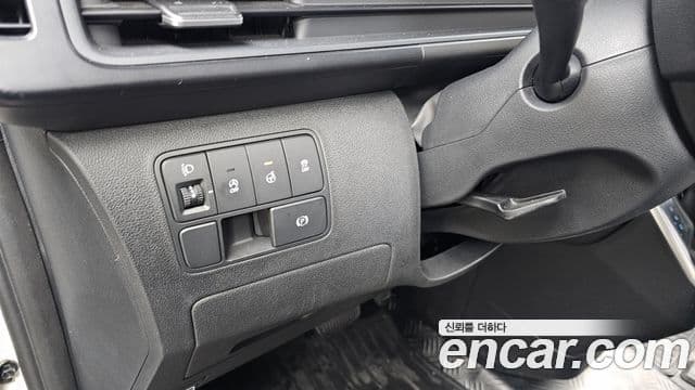 Hyundai Staria Modern, 2022 16