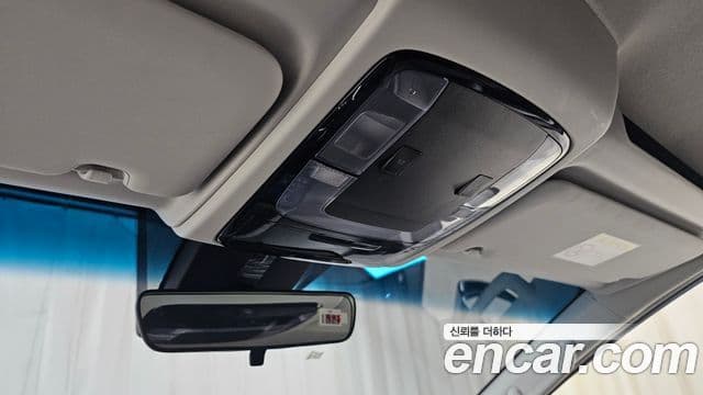 Hyundai Staria Modern, 2022 19