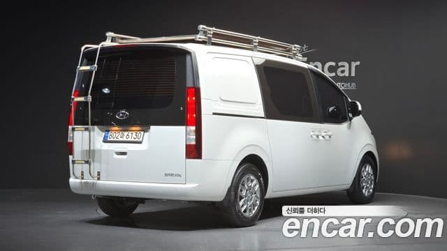 Hyundai Staria Modern, 2022 2