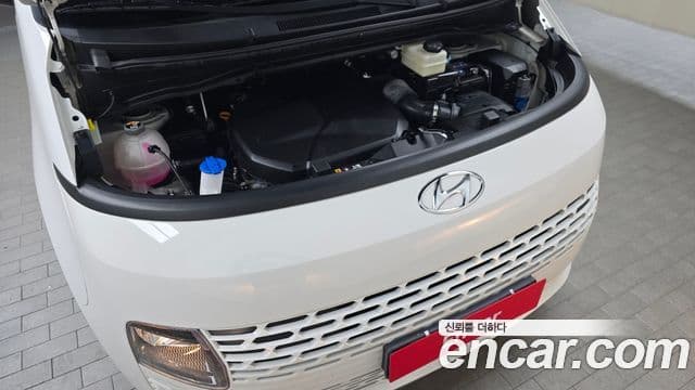 Hyundai Staria Modern, 2022 6