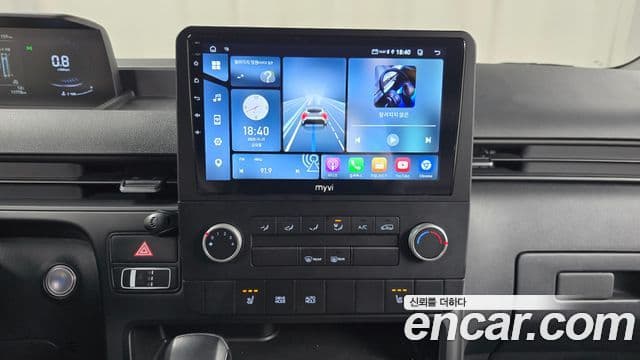 Hyundai Staria Modern, 2022 16