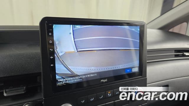 Hyundai Staria Modern, 2022 17