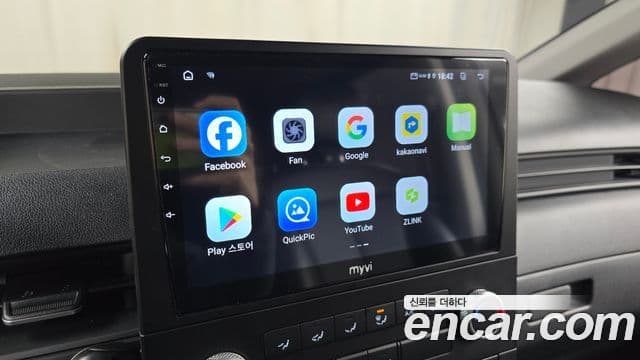 Hyundai Staria Modern, 2022 18