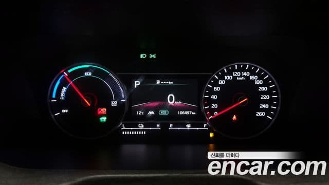 Kia Sorento 4세대 Prestige, 2022 8