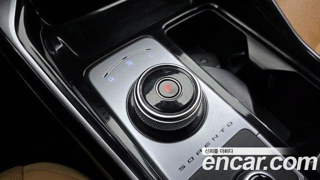 Kia Sorento 4세대 Prestige, 2022 9