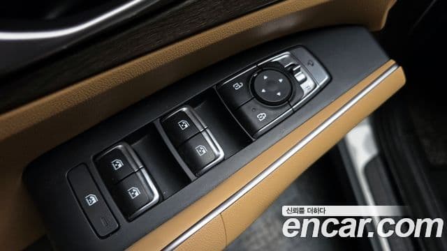 Kia Sorento 4세대 Prestige, 2022 14