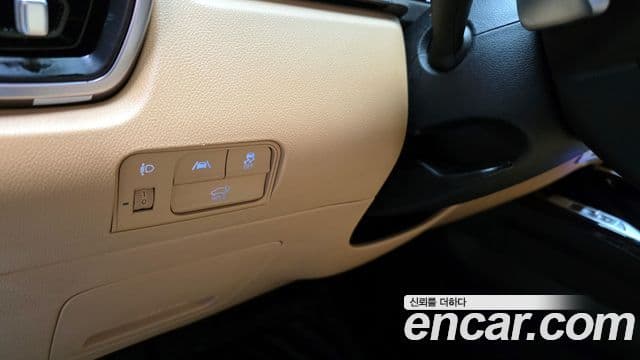 Kia Sorento 4세대 Prestige, 2022 15