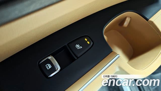 Kia Sorento 4세대 Prestige, 2022 19