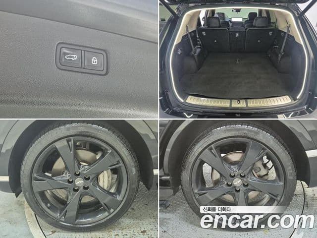 Genesis GV80, 2020 все фото