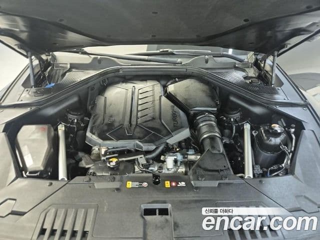 Genesis GV80, 2020 6