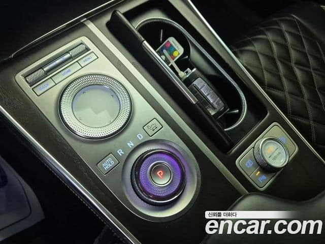 Genesis GV80, 2020 9