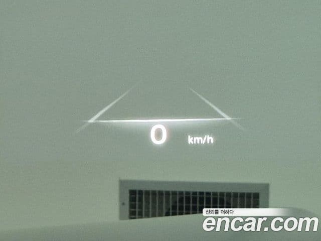 Genesis GV80, 2020 15