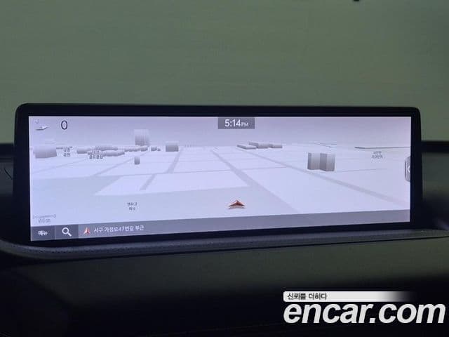 Genesis GV80, 2020 17